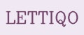 LETTIQO