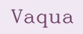 Vaqua