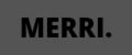 MERRI