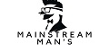 Mainstream Man's