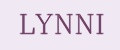 LYNNI