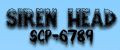 Сиреноголовый / Siren Head