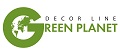 GREEN PLANET.