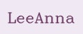 LeeAnna