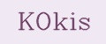 KOkis