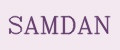 SAMDAN