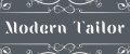 Modern Tailor