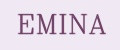 EMINA