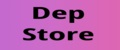 DepStore