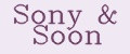 Sony&Soon