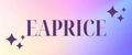 EAPRICE