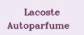 Аналитика бренда Lacoste Autoparfume на Wildberries