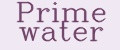 Prime Water