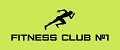 FITNESS CLUB №1