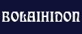 Bolaihidon