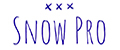 SNOW PRO
