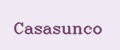 casasunco