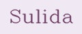Sulida