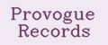 Provogue Records