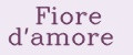 Fiore d'amore