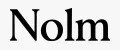 NOLM