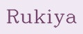 Rukiya