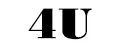 4U