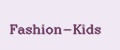 Fashion-Kids