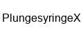 PlungesyringeX