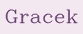 Аналитика бренда Gracek на Wildberries