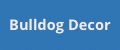 Bulldog Decor