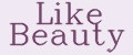 Like Beauty
