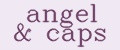 angel&caps