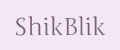 ShikBlik