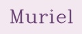 Muriel