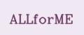 ALLforME