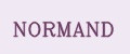 NORMAND