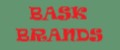 Bask brands