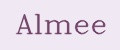 Almee