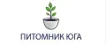 Аналитика бренда Питомник Юга на Wildberries