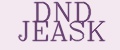 DND JEASK