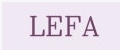 LEFA