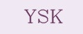 YSK