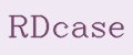 RDcase