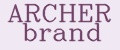 ARCHER brand