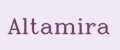 Altamira