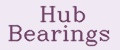 Hub Bearings