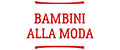 Bambini alla moda