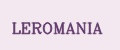 LEROMANIA
