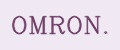 OMRON.